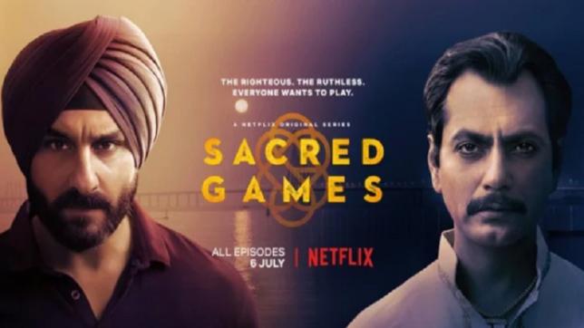 Netflix, acționat în instanță pentru maniera în care îl portretizează pe fostul premier Ghandi într-un serial