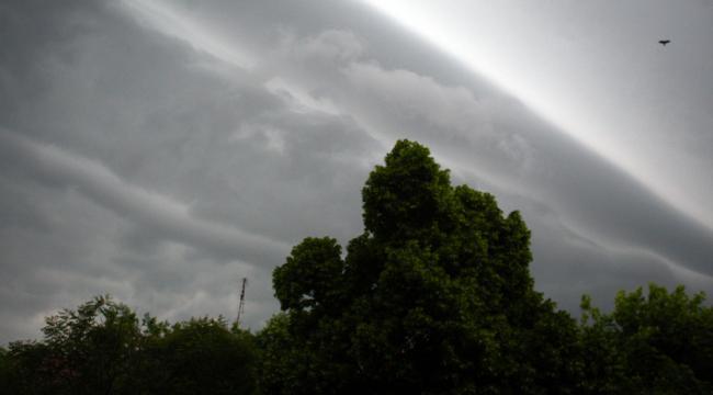 Prognoză specială pentru Municipiul București. Meteorologii ANM anunţă furtună în Capitală
