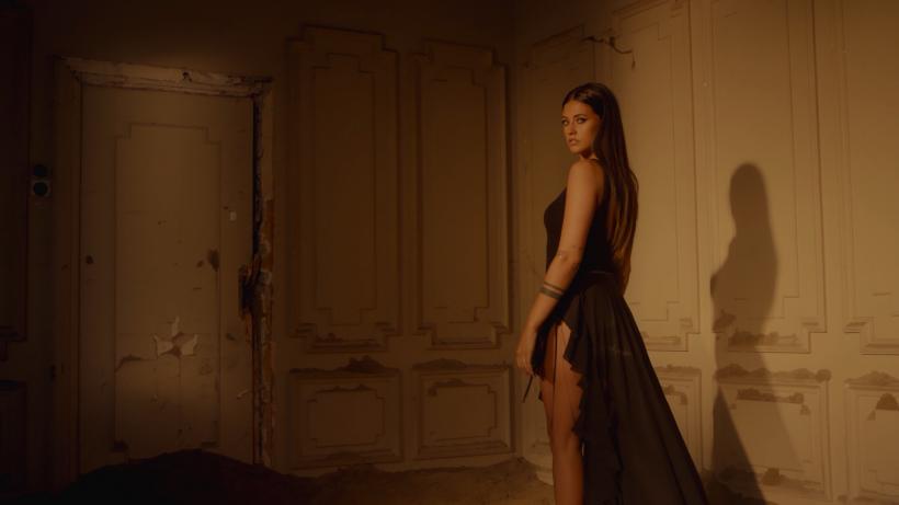 Melodia zilei. Alex Velea și ANTONIA, iubire fierbinte în „Sahara” 18624092