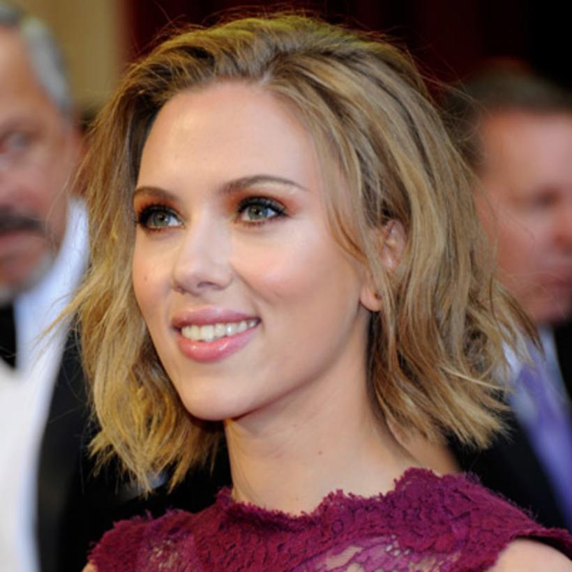 Scarlett Johansson se retrage din proiectul unui film despre un transsexual 