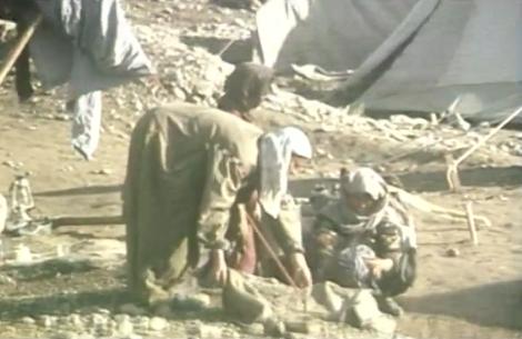 Afganistan: Număr record de civili ucişi în primul semestru (ONU) 