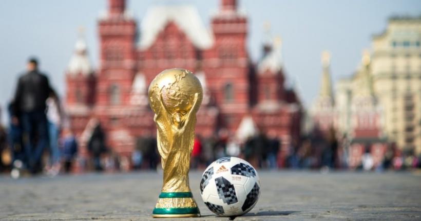 Rusia 2018. Franţa este noua Campioană Mondială la fotbal