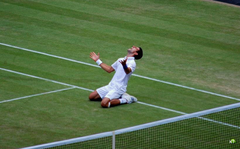 Novak Djokovic este din nou campion la Wimbledon. A câştigat al 13-lea titlu de Mare Şlem al carierei