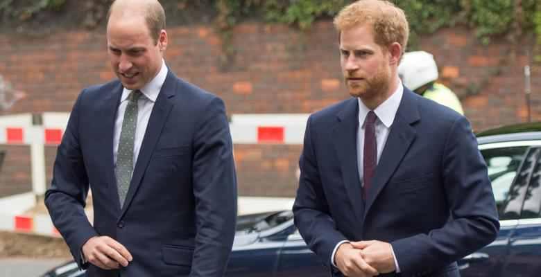 Prinţii Charles şi William nu au dorit să-l întâlnească pe Donald Trump (presă) 