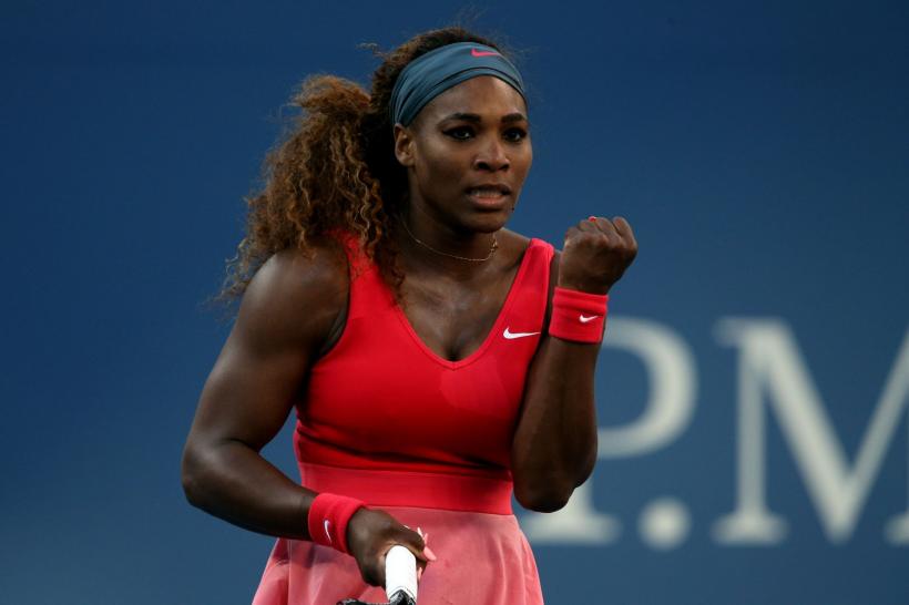 Tenis: Pentru mine la Wimbledon a fost doar începutul, spune Serena Williams 