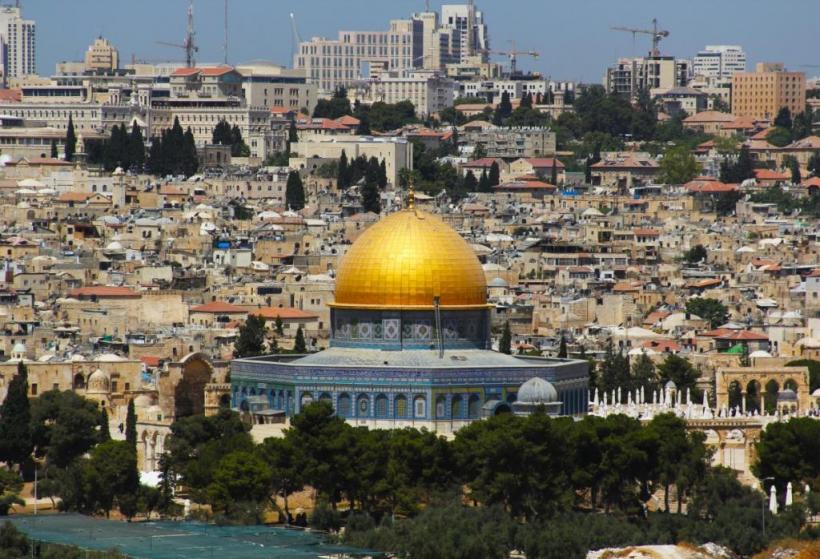 Peste 50.000 de români au vizitat Israeul în acest an, cu 50% mai mult decât în 2017