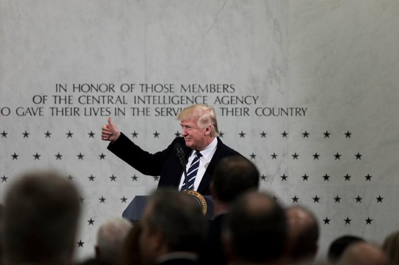 Trump spune că summitul NATO a fost &quot;grozav&quot;