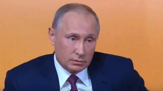 Vladimir Putin: Rusia a fost vizată de ''25 de milioane de atacuri cibernetice'' în timpul Cupei Mondiale de Fotbal