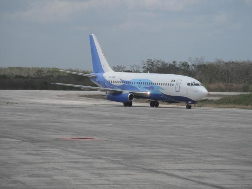 Accidentul aviatic din Cuba a fost o &quot;eroare umană&quot;, potrivit companiei care deţinea avionul