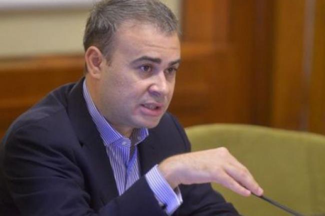Darius Vâlcov: Pensiile românilor se vor dubla