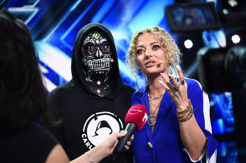 Delia, despre noul sezon ”X Factor”:  ”Vin foarte mulţi copii incredibil de talentaţi”