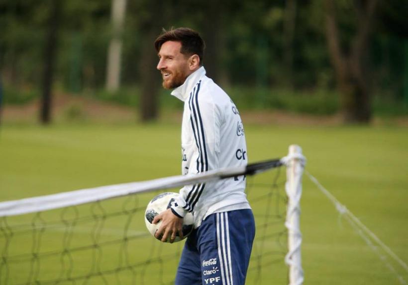 Lionel Messi, cel mai bine plătit fotbalist din lume în 2017