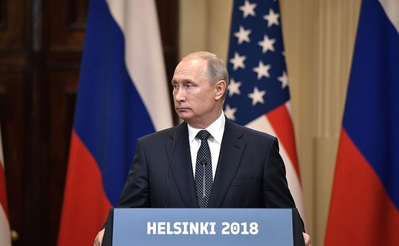 Putin i-a propus lui Trump prelungirea tratatului START
