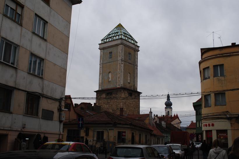 Un monument de la 1574 va primi lift, în urma „restaurării”