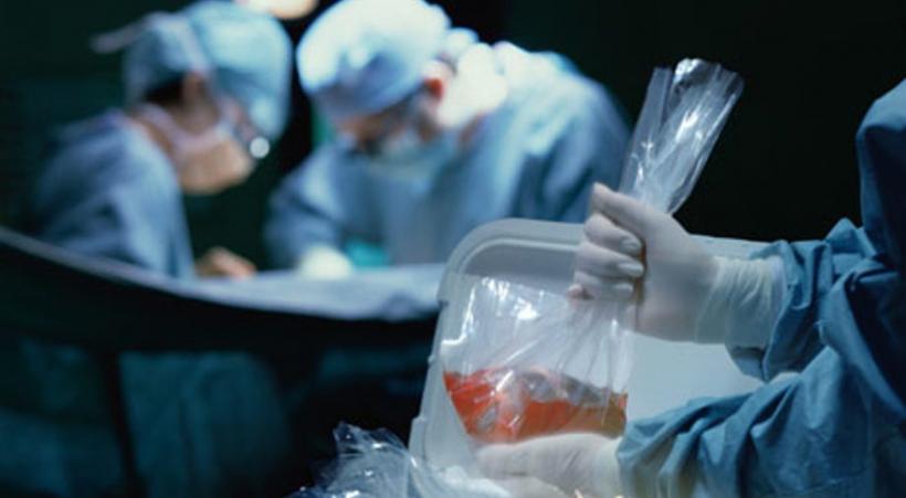 Cinci copii în stare critică au beneficiat de transplant de organe, după moartea unui adolescent accidentat grav
