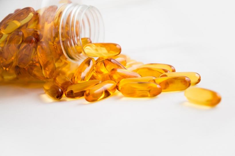 Suplimentele de omega-3 nu aduc niciun beneficiu, potrivit cercetătorilor