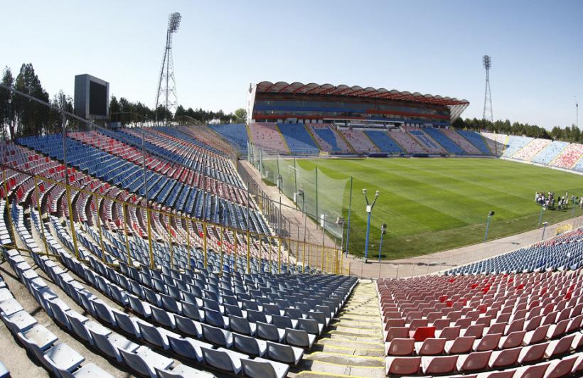 Dăncilă: CNI a semnat contractul pentru execuţia lucrărilor la Stadionul 'Steaua'