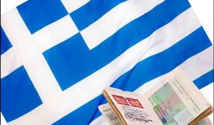 Grecia extinde acordarea de vize în schimbul investiţiilor