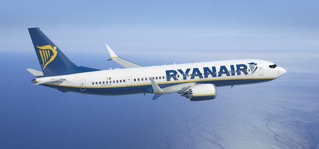 Sute de zboruri au fost anulate săptămâna viitoare din cauza grevelor de la Ryanair