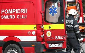 Un tânăr din Constanţă este în stare gravă la spital,  după ce s-a electrocutat de liniile de înaltă tensiune de pe calea ferată