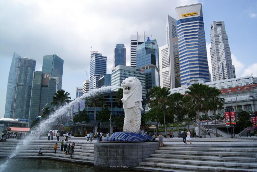 Atac cibernetic în Singapore. Datele personale a 1,5 milioane de persoane au fost furate