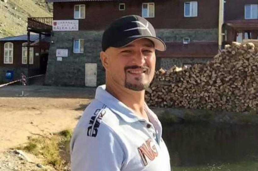 Cascadorul Cosmin Pădureanu: ”Mă aștept să câștig marele premiu la Ultimul Trib”
