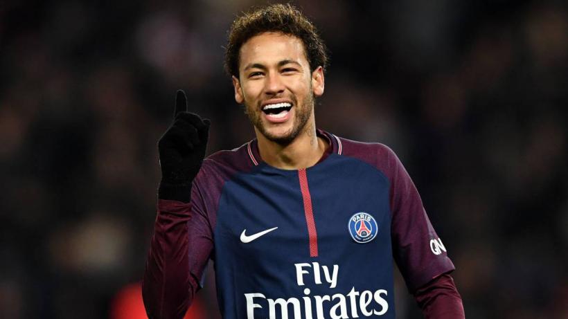 Neymar: Cristiano Ronaldo este o legendă a fotbalului 