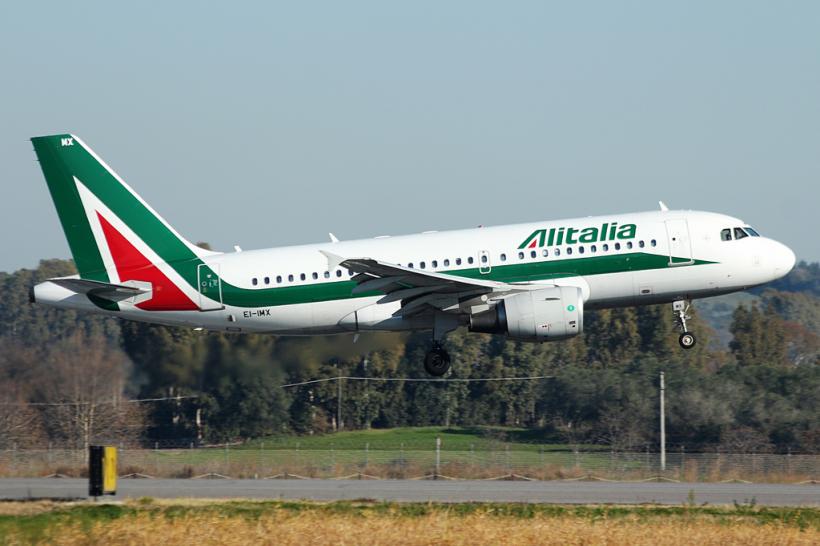 Noul guvern de la Roma nu vrea să piardă controlul companiei Alitalia