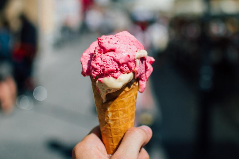 Pericolele consumului de înghețată și care este cea sănătoasă. Plus rețete
