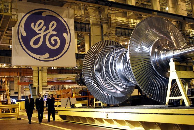 Taxele vamale anunţate de China ar putea costa General Electric 400 de milioane de dolari