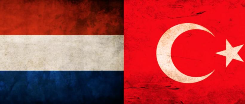 Turcia şi Olanda au convenit să-şi normalizeze relaţiile diplomatice 
