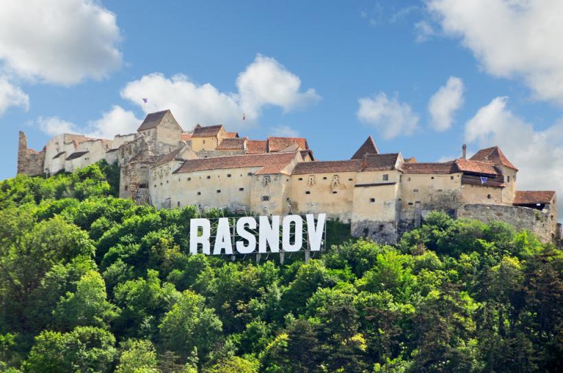 Râșnov devine gazda unui festival de film extrem de special
