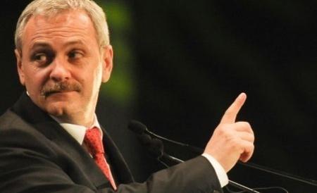 Dragnea: Sunt discuţii pentru o posibilă ordonanţă de guvern în ceea ce priveşte Legea offshore