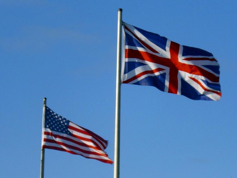 Marea Britanie nu obiectează în cazul a doi jihadişti britanici care ar putea fi condamnaţi la moarte în SUA