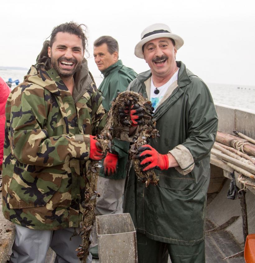 Romică Țociu, trimis de Nea Mărin la Starea Civilă 18625221