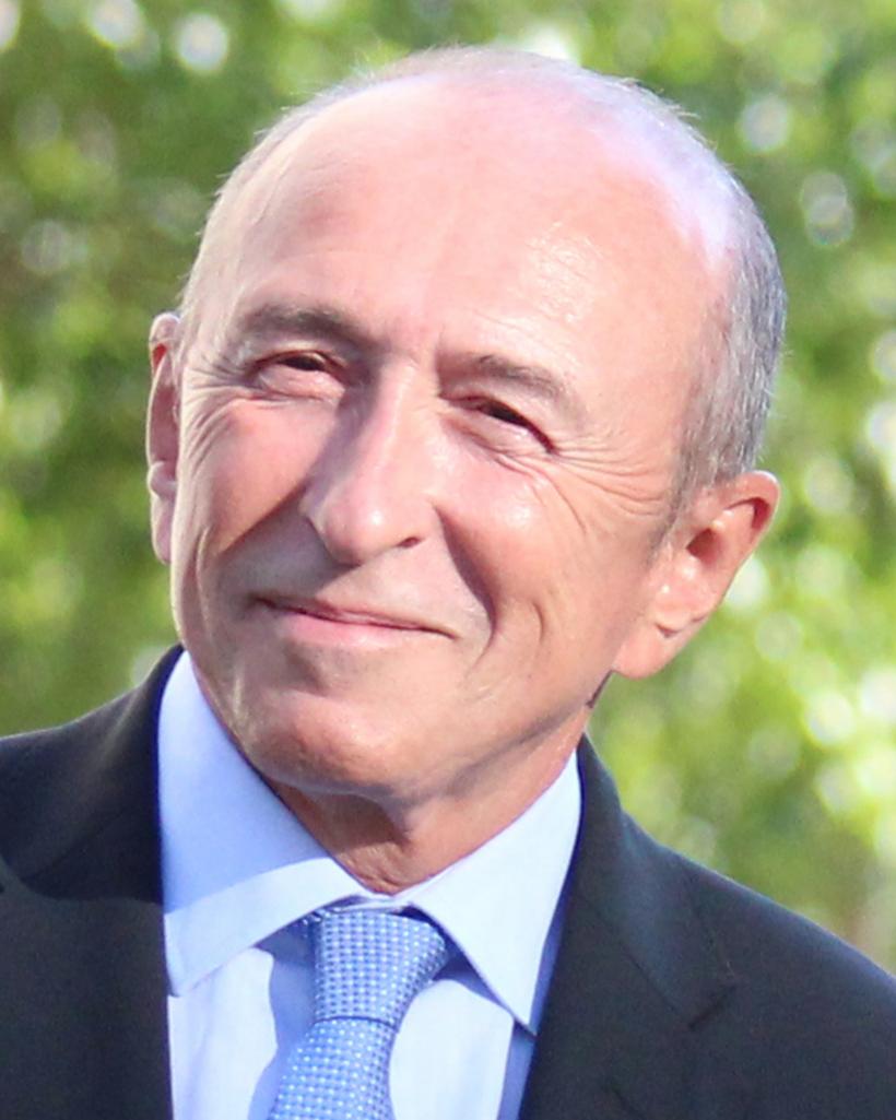 Scandalul Benalla: Ministrul francez de interne pune responsabilitatea cazului pe seama Palatului Elysee