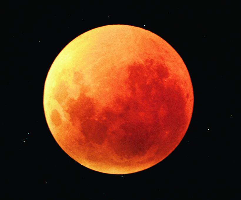 Horoscop. Eclipsa totală de lună şi efectele pe care le va avea asupra semnelor zodiacale