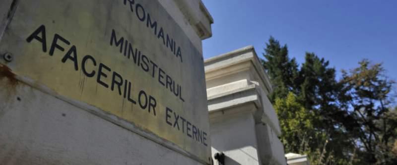 MAE: Deocamdată nu sunt informaţii cu privire la existenţa unor români printre victimele incendiilor din Grecia 