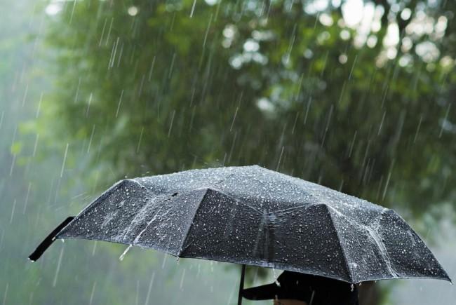 Prognoza METEO pentru 26, 27, 28 şi 29 iulie: Ploi
