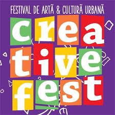 Programul Creative Fest pe zile. Începe numărătoarea inversă