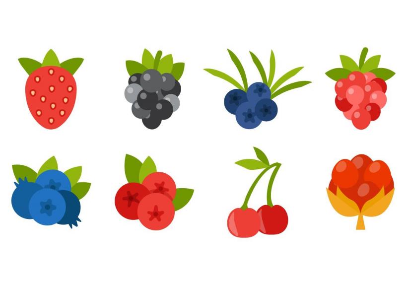 Aceste fructe miraculoase ale verii sunt leacul ideal în anemii, obezitate, gastrite și chiar cancere. Află despre ce e vorba