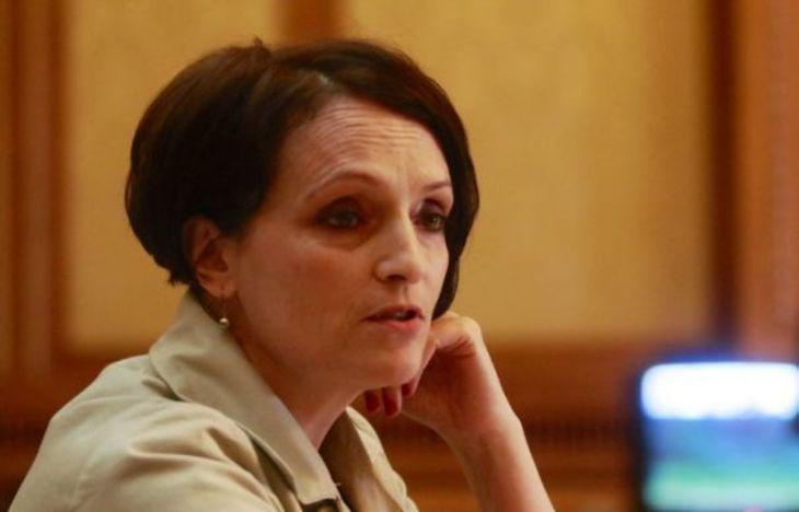 Doina Rusu (CNA): M-am autosesizat în cazul declaraţiilor ministrului Daea de la Antena 3