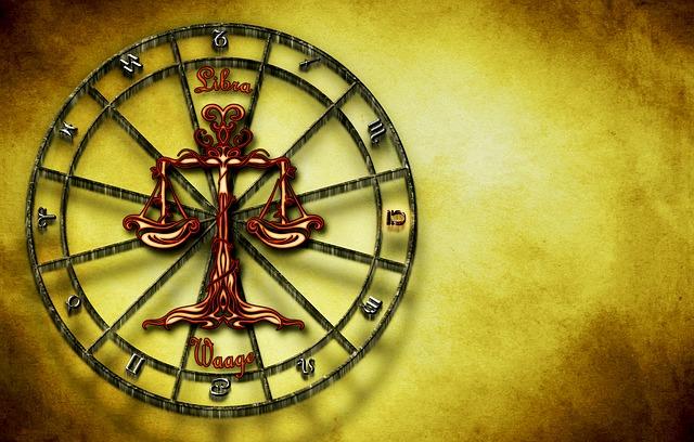 Horoscop august 2018: Balantele trebuie sa revina la realitate!