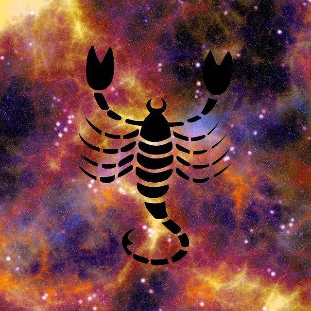 Horoscop august 2018: Scorpionii vor avea o perioada dificila