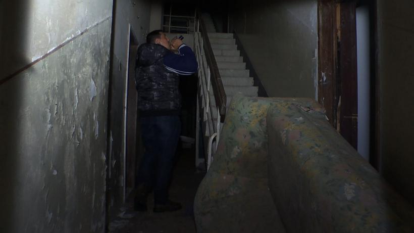 Perla Banatului a ajuns oraşul fantomelor 18625606