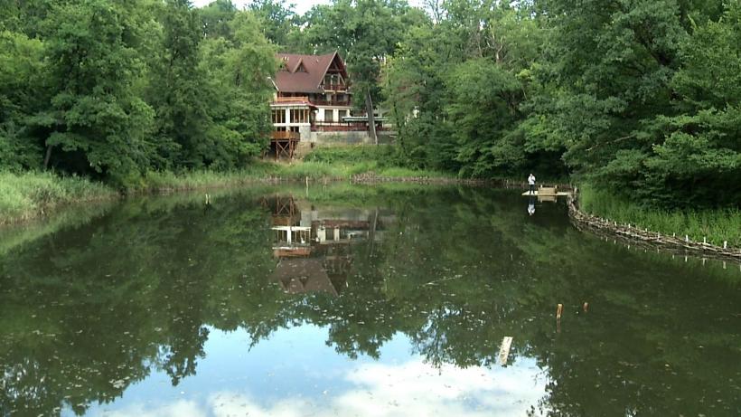 Perla Banatului a ajuns oraşul fantomelor 18625607