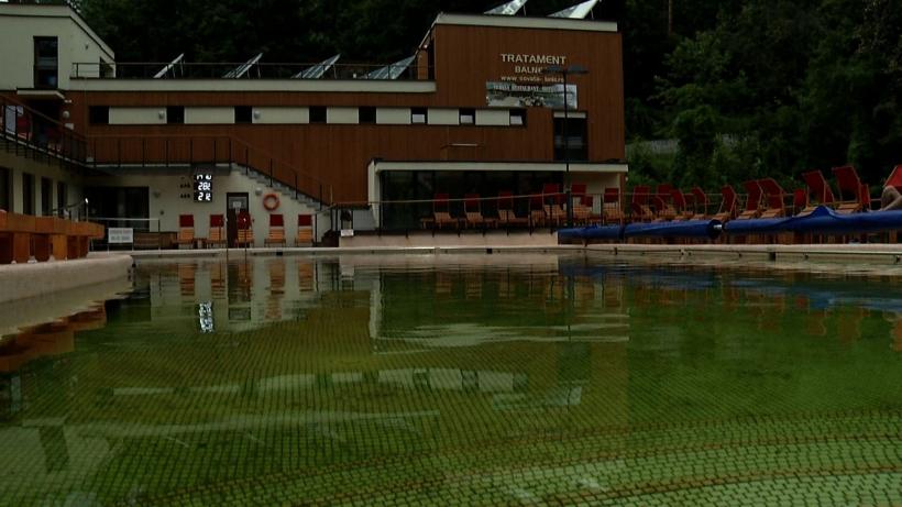 Perla Banatului a ajuns oraşul fantomelor 18625608