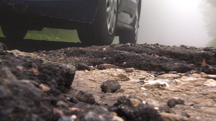 Perla Banatului a ajuns oraşul fantomelor 18625609