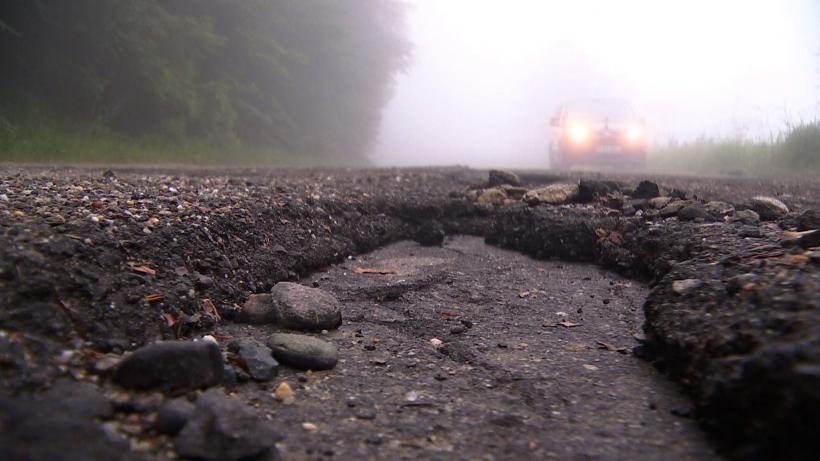 Perla Banatului a ajuns oraşul fantomelor 18625613