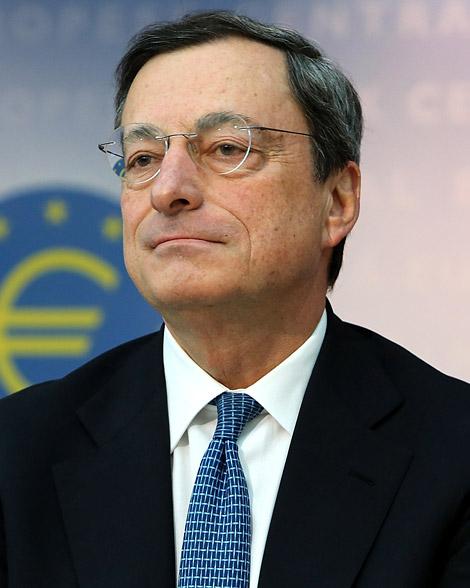 Şeful BCE avertizează asupra riscului &quot;proeminent&quot; pe care îl reprezintă protecţionismul global